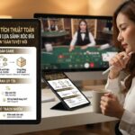 xóc đĩa online casino