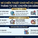 nỗ hũ online