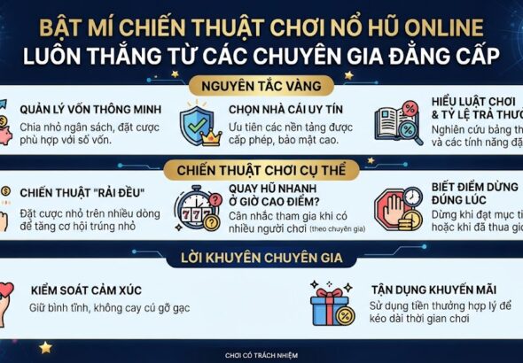 nỗ hũ online