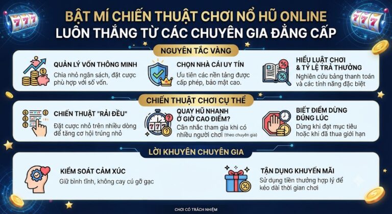 nỗ hũ online