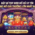 web nổ hủ