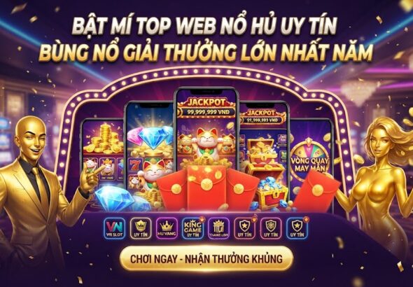 web nổ hủ